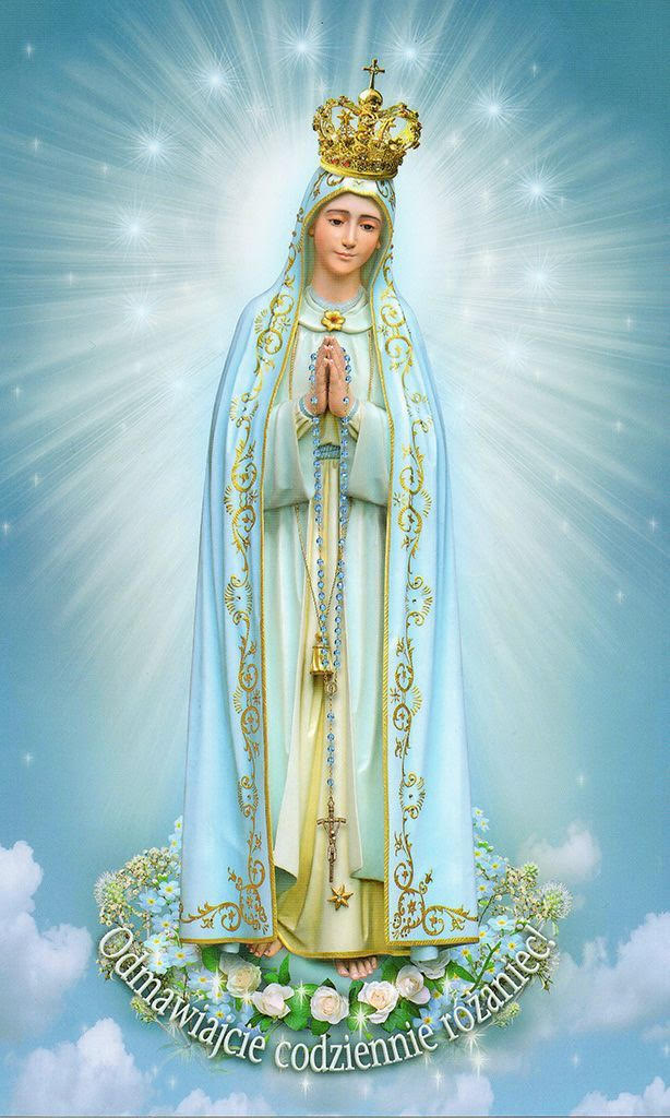 Notre Dame Fatima